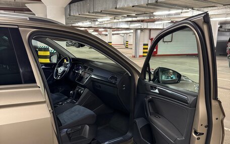 Volkswagen Tiguan II, 2020 год, 3 350 000 рублей, 11 фотография