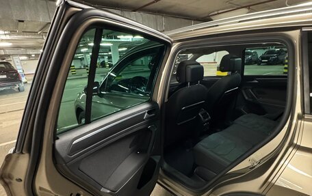 Volkswagen Tiguan II, 2020 год, 3 350 000 рублей, 13 фотография