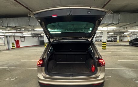 Volkswagen Tiguan II, 2020 год, 3 350 000 рублей, 9 фотография