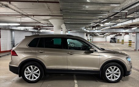 Volkswagen Tiguan II, 2020 год, 3 350 000 рублей, 7 фотография
