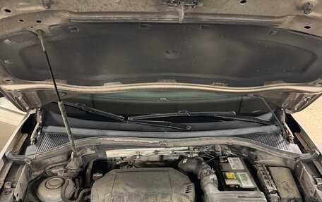 Volkswagen Tiguan II, 2020 год, 3 350 000 рублей, 10 фотография