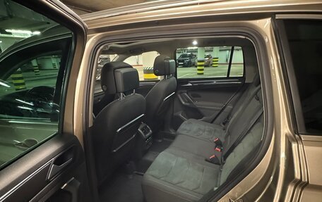 Volkswagen Tiguan II, 2020 год, 3 350 000 рублей, 18 фотография