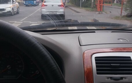 KIA Carnival III, 2004 год, 290 000 рублей, 2 фотография