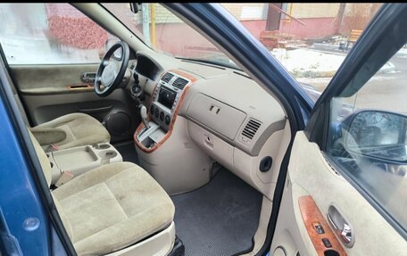 KIA Carnival III, 2004 год, 290 000 рублей, 3 фотография