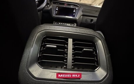 Volkswagen Tiguan II, 2020 год, 3 350 000 рублей, 20 фотография