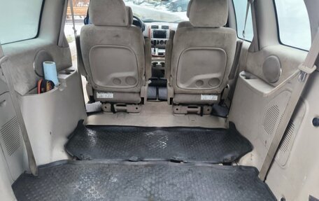 KIA Carnival III, 2004 год, 290 000 рублей, 4 фотография