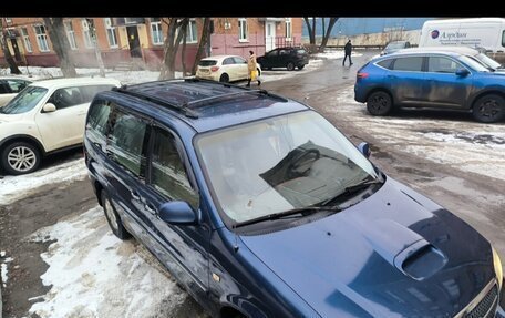 KIA Carnival III, 2004 год, 290 000 рублей, 8 фотография