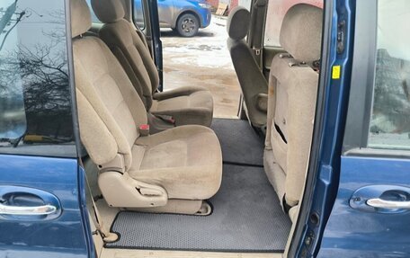 KIA Carnival III, 2004 год, 290 000 рублей, 7 фотография