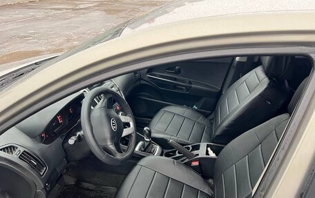 KIA cee'd I рестайлинг, 2010 год, 690 000 рублей, 7 фотография