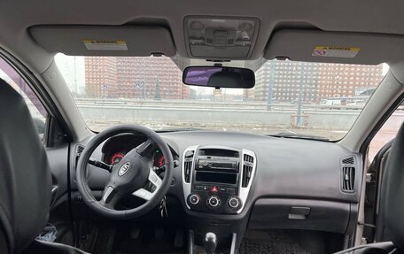 KIA cee'd I рестайлинг, 2010 год, 690 000 рублей, 6 фотография