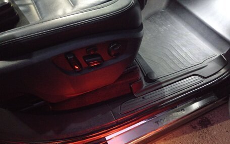 Volkswagen Touareg III, 2010 год, 1 500 000 рублей, 11 фотография