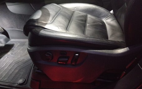 Volkswagen Touareg III, 2010 год, 1 500 000 рублей, 10 фотография