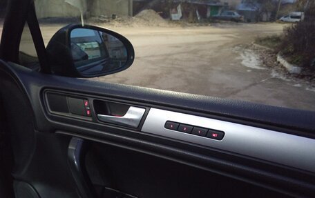 Volkswagen Touareg III, 2010 год, 1 500 000 рублей, 13 фотография