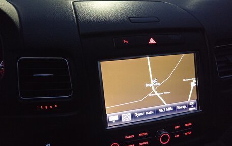 Volkswagen Touareg III, 2010 год, 1 500 000 рублей, 16 фотография