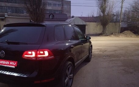 Volkswagen Touareg III, 2010 год, 1 500 000 рублей, 6 фотография