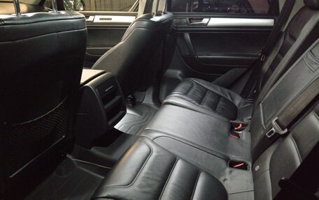 Volkswagen Touareg III, 2010 год, 1 500 000 рублей, 18 фотография