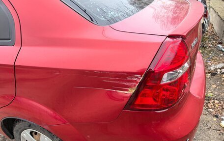 Chevrolet Aveo III, 2010 год, 325 000 рублей, 6 фотография