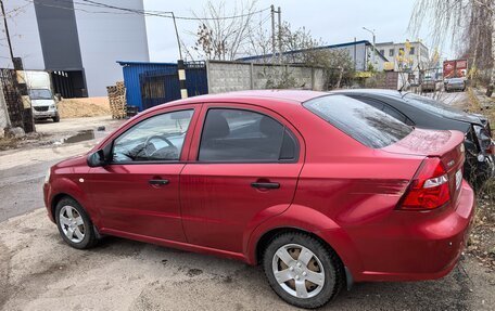 Chevrolet Aveo III, 2010 год, 325 000 рублей, 5 фотография