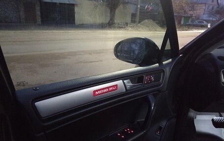 Volkswagen Touareg III, 2010 год, 1 500 000 рублей, 12 фотография