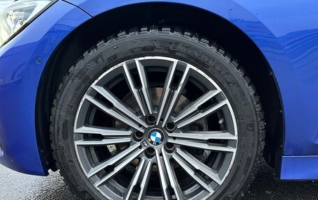 BMW 3 серия, 2021 год, 3 460 000 рублей, 11 фотография