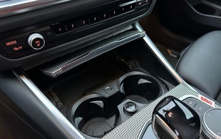 BMW 3 серия, 2021 год, 3 460 000 рублей, 19 фотография