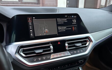 BMW 3 серия, 2021 год, 3 460 000 рублей, 20 фотография