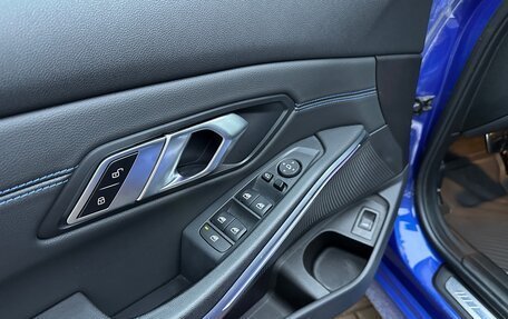 BMW 3 серия, 2021 год, 3 460 000 рублей, 22 фотография