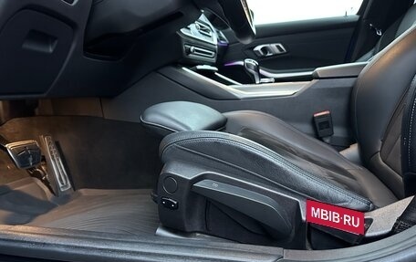 BMW 3 серия, 2021 год, 3 460 000 рублей, 16 фотография