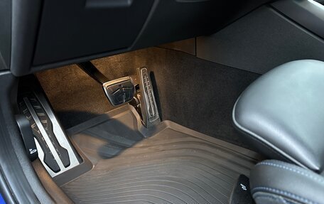 BMW 3 серия, 2021 год, 3 460 000 рублей, 25 фотография