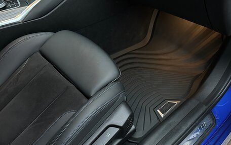 BMW 3 серия, 2021 год, 3 460 000 рублей, 24 фотография