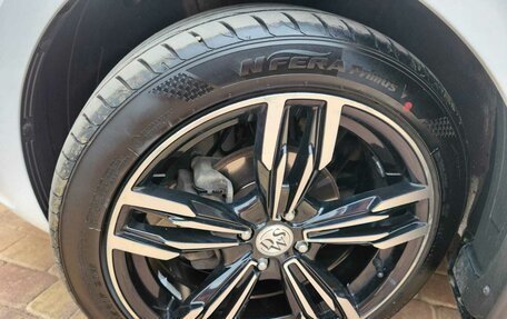 KIA Rio IV, 2020 год, 1 550 000 рублей, 10 фотография