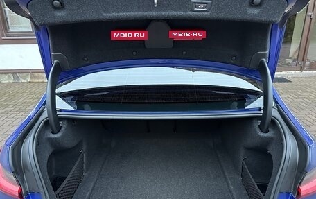 BMW 3 серия, 2021 год, 3 460 000 рублей, 30 фотография