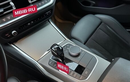 BMW 3 серия, 2021 год, 3 460 000 рублей, 18 фотография