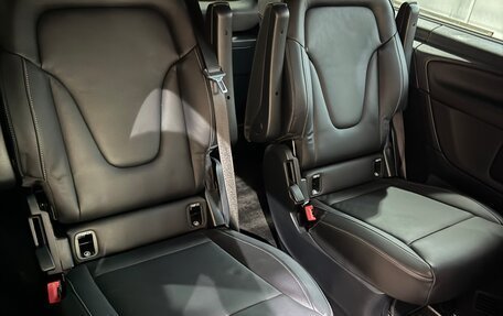 Mercedes-Benz V-Класс, 2021 год, 7 500 000 рублей, 14 фотография