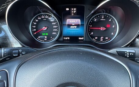 Mercedes-Benz V-Класс, 2021 год, 7 500 000 рублей, 12 фотография