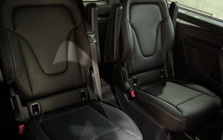 Mercedes-Benz V-Класс, 2021 год, 7 500 000 рублей, 15 фотография