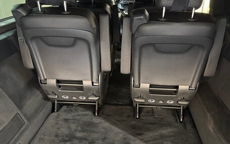 Mercedes-Benz V-Класс, 2021 год, 7 500 000 рублей, 19 фотография