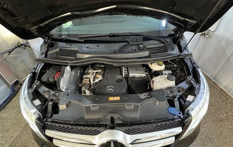 Mercedes-Benz V-Класс, 2021 год, 7 500 000 рублей, 13 фотография