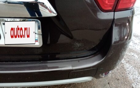 Nissan Terrano III, 2021 год, 1 400 000 рублей, 7 фотография