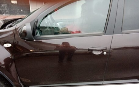 Nissan Terrano III, 2021 год, 1 400 000 рублей, 6 фотография