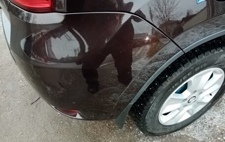 Nissan Terrano III, 2021 год, 1 400 000 рублей, 5 фотография