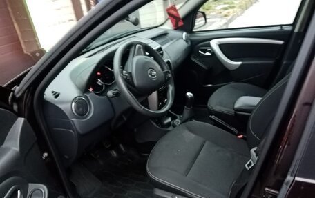 Nissan Terrano III, 2021 год, 1 400 000 рублей, 8 фотография