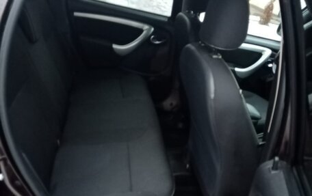 Nissan Terrano III, 2021 год, 1 400 000 рублей, 11 фотография