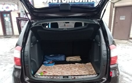 Nissan Terrano III, 2021 год, 1 400 000 рублей, 4 фотография