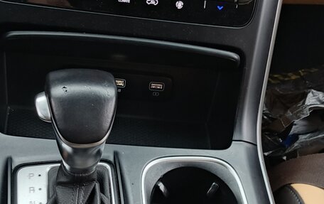 KIA Carnival, 2020 год, 3 900 000 рублей, 3 фотография