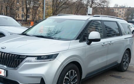 KIA Carnival, 2020 год, 3 900 000 рублей, 4 фотография