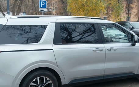 KIA Carnival, 2020 год, 3 900 000 рублей, 6 фотография