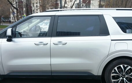 KIA Carnival, 2020 год, 3 900 000 рублей, 8 фотография