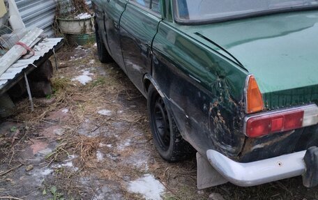 Москвич 412, 1997 год, 270 000 рублей, 5 фотография