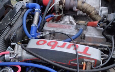 Москвич 412, 1997 год, 270 000 рублей, 2 фотография